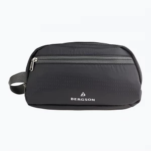 Obrázek produktu Cestovní kosmetická taška BERGSON Cosmetic Bag S black