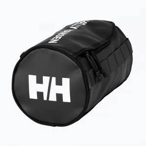 Obrázek produktu Cestovní kosmetická taštička Helly Hansen Hh Wash Bag 2 černá 68007_990-STD