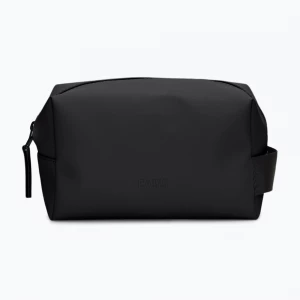 Obrázek produktu Cestovní kosmetická taštička Rains Wash Bag Small W3 3 l black