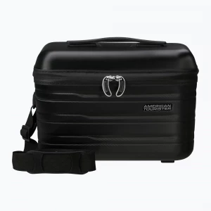 Obrázek produktu Cestovní kufr American Tourister Beauty Case 16 l shadow black