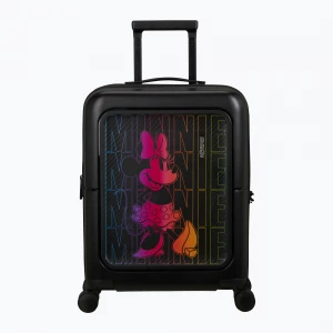 Obrázek produktu Cestovní kufr American Tourister Dashpop Disney 47 l minnie neon gradient Černá