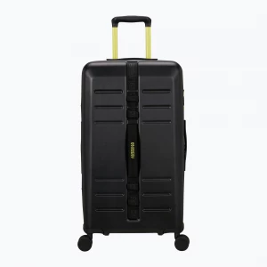 Obrázek produktu Cestovní kufr American Tourister Trailon Trunk 90 l black