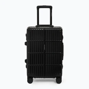 Obrázek produktu Cestovní kufr Kadva Tigre 37l Black