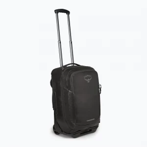 Obrázek produktu Cestovní kufr Osprey Transporter Wheeled Carry-On 38 l black