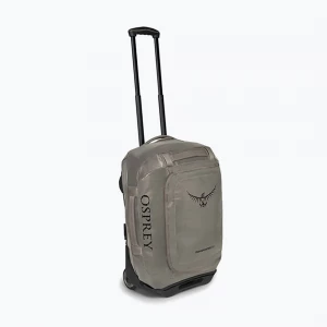 Obrázek produktu Cestovní kufr Osprey Transporter Wheeled Duffel 40 l tan concrete Béžová