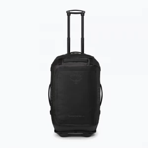Obrázek produktu Cestovní kufr Osprey Transporter Wheeled Duffel 60 l raven black