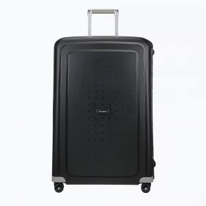 Obrázek produktu Cestovní kufr Samsonite S'cure Spinner 138 l Černá