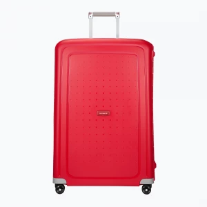 Obrázek produktu Cestovní kufr Samsonite S'cure Spinner 138 l Červená