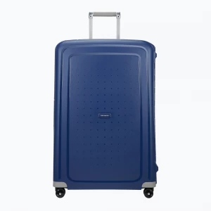 Obrázek produktu Cestovní kufr Samsonite S'cure Spinner 138 l Modrá