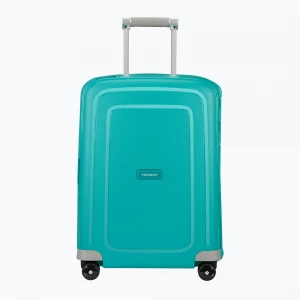Obrázek produktu Cestovní kufr Samsonite S'cure Spinner 34 l aqua blue