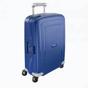 Obrázek produktu Cestovní kufr Samsonite S'cure Spinner 34 l dark blue