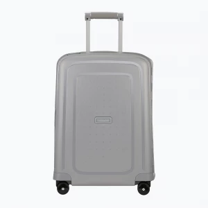 Obrázek produktu Cestovní kufr Samsonite S'cure Spinner 34 l silver šedá