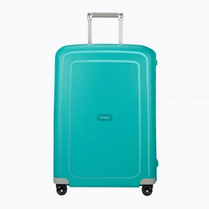 Obrázek produktu Cestovní kufr Samsonite S'cure Spinner 79 l aqua blue