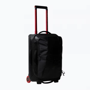 Obrázek produktu Cestovní kufr The North Face Base Camp Rolling Thunder 22 40 l black / white / npf
