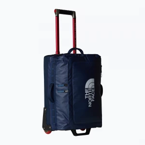 Obrázek produktu Cestovní kufr The North Face Base Camp Voyager 21 Base Camp 40 l shady blue / summit navy Námořnická modř