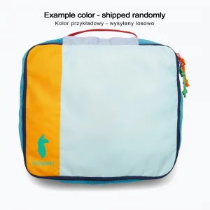 Obrázek produktu Cestovní organizér Cotopaxi Cubo Travel Cube 10 l del dia
