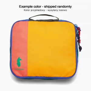 Obrázek produktu Cestovní organizér Cotopaxi Cubo Travel Cube 2 l del dia