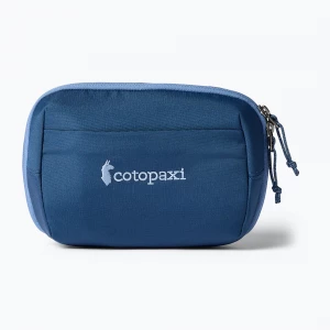 Obrázek produktu Cestovní organizér Cotopaxi Viaje Tech Organizer deep sea Námořnická modř
