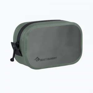 Obrázek produktu Cestovní organizér Sea to Summit Hydraulic Packing Cube XS laurel wreath Zelená