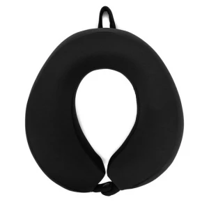 Obrázek produktu Cestovní polštářek Hunter CWBEO-HTR-U1F-001-SS26 Černá