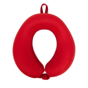 Obrázek produktu Cestovní polštářek Hunter CWBEO-HTR-U1F-001-SS26 Červená