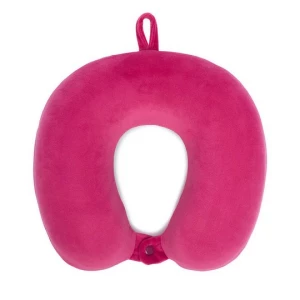 Obrázek produktu Cestovní polštářek JENNY CWBEO-JNY-001-AW26 Růžová
