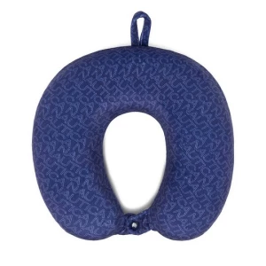 Obrázek produktu Cestovní polštářek Nautica CWBEO-NTC-L-002-09 Tmavomodrá