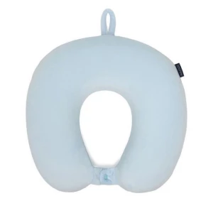 Obrázek produktu Cestovní polštářek Nautica WBEO-NTC-L-001-09 Světle modrá