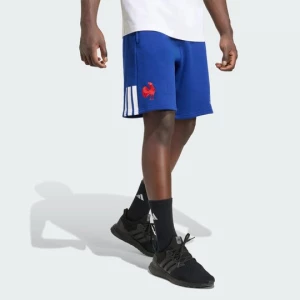 Obrázek produktu Cestovní šortky France Rugby Adidas Mystery Ink