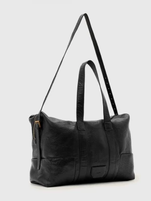 Obrázek produktu Cestovní taška AllSaints černá