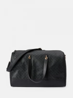 Obrázek produktu Cestovní taška Anna Field By Zalando černá