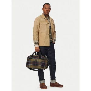 Obrázek produktu Cestovní taška Barbour Torridon UBA0681OL91 Zelená