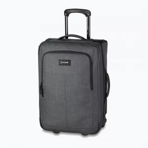 Obrázek produktu Cestovní taška Dakine Carry On Roller 42 l carbon šedá