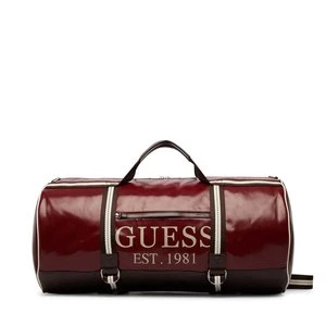 Obrázek produktu Cestovní taška Guess TMOSVI P6335 Bordó
