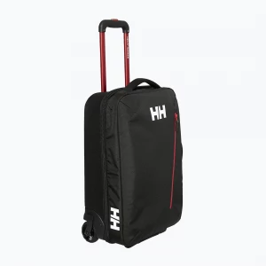 Obrázek produktu Cestovní taška Helly Hansen Sport Exp. Trolley Carry On 40 l black