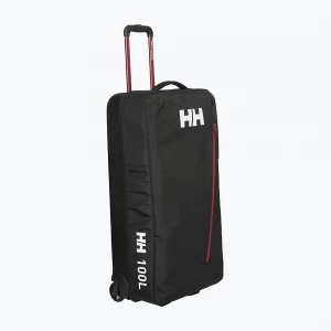Obrázek produktu Cestovní taška Helly Hansen Sport Exp. Vozík 100L černý 67446_990