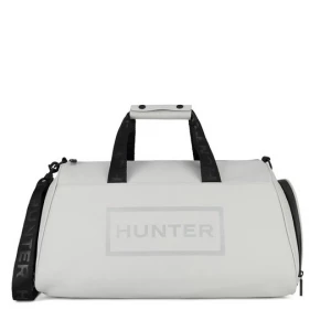 Obrázek produktu Cestovní taška Hunter HTR-K-012-06 Šedá