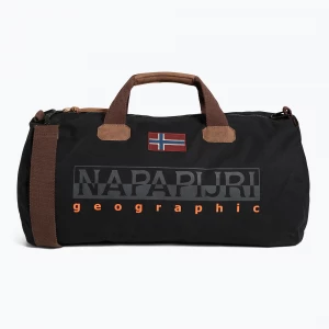 Obrázek produktu Cestovní taška Napapijri Bering 3 48 l black