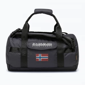 Obrázek produktu Cestovní taška Napapijri Bering Travel Bag Small 24, 5 l black 041