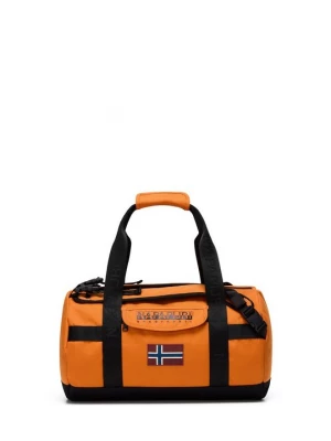 Obrázek produktu Cestovní taška Napapijri oranžová