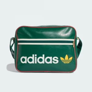 Obrázek produktu Cestovní taška OG Airliner Adidas Collegiate Green