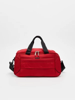 Obrázek produktu Cestovní taška Samsonite červená