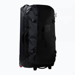Obrázek produktu Cestovní taška The North Face Base Camp Rolling Thunder 36 160 l black / white / npf