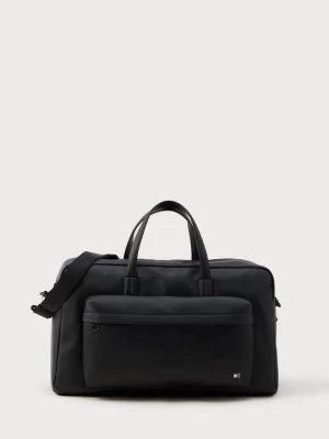 Obrázek produktu Cestovní taška Tommy Hilfiger černá