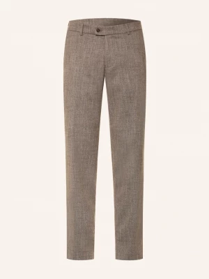 Obrázek produktu Cg - Club Of Gents Kalhoty Orlando Extra Slim Fit 72 braun
