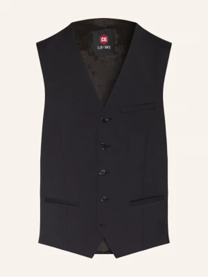 Obrázek produktu Cg - Club Of Gents Obleková Vesta Cg Morley Slim Fit 90 schwarz