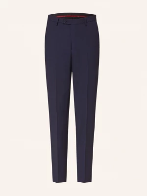 Obrázek produktu Cg - Club Of Gents Oblekové Kalhoty Cedric Slim Fit 62 blau