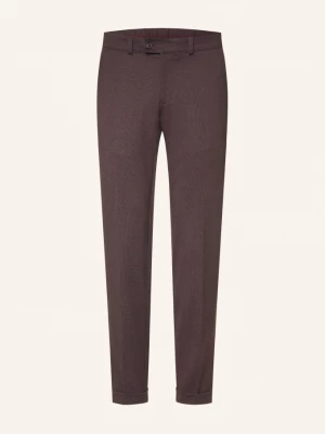 Obrázek produktu Cg - Club Of Gents Oblekové Kalhoty Cg Clow Extra Slim Fit 43 dunkelrot