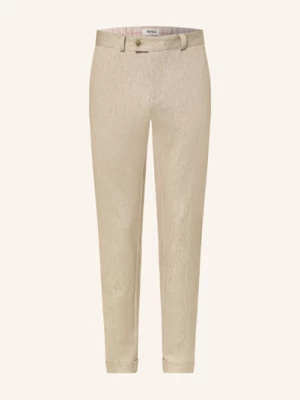 Obrázek produktu Cg - Club Of Gents Oblekové Kalhoty Cg Clow Slim Fit 21 hellbeige