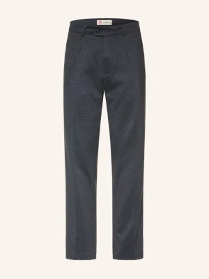 Obrázek produktu Cg - Club Of Gents Oblekové Kalhoty Cg Orlando Relaxed Fit Z Džerseju 63 dunkelblau